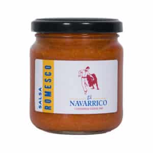 Romesco Sauce