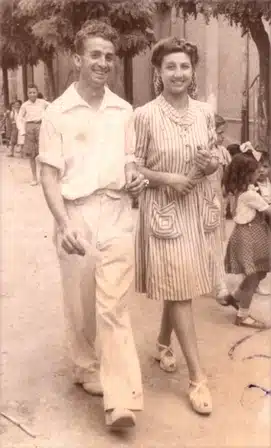 Abuelos jovenes Abuelos jovenes