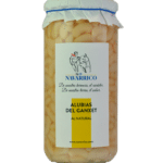 Alubias del Ganxet Al Natural 720