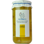 Cardo al Natural Conservas El Navarrico