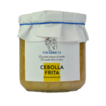 Cebolla Frita Conservas El Navarrico