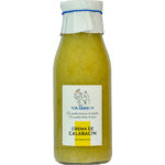 Crema de Calabacín Conservas El Navarrico