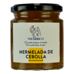 Mermelada de Cebolla Conservas El Navarrico