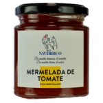 Mermelada de Tomate Conservas El Navarrico