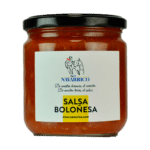 Salsa Boloñesa Conservas El Navarrico