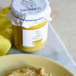 Hummus Con Tomates Asados 2