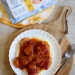 Pimientos Rellenos 2