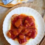 Pimientos Rellenos 3