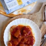 Pimientos Rellenos 5