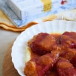 Pimientos Rellenos 6