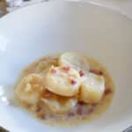 Cardos Con Almendras 1