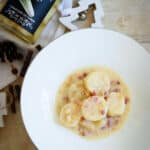 Cardos Con Almendras 3