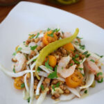 Ensalada Lentejas 2
