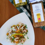 Ensalada Lentejas 3