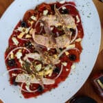 Ensalada De Pimientos De Cristal 4