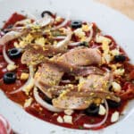 Ensalada De Pimientos De Cristal 6